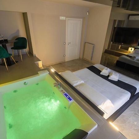 Maximum Exclusive Suite & Spa Palermo Kültér fotó