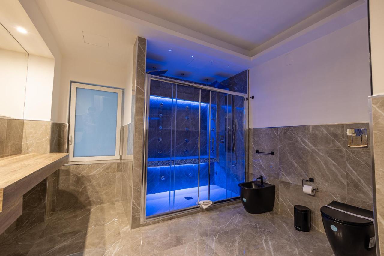 Maximum Exclusive Suite & Spa Palermo Kültér fotó