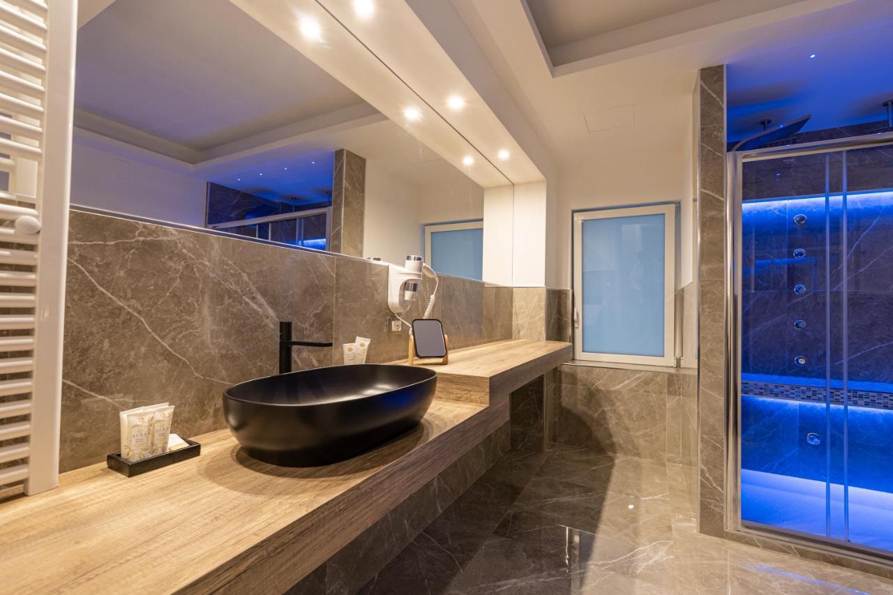 Maximum Exclusive Suite & Spa Palermo Kültér fotó