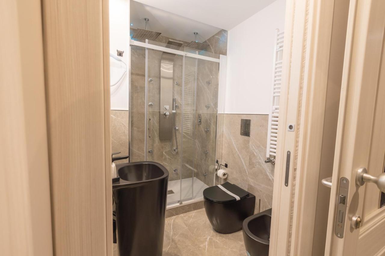Maximum Exclusive Suite & Spa Palermo Kültér fotó
